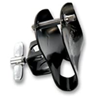 Percussion Plus soporte para Half Moon pandereta